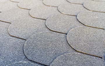 Tandlehill asphalt roofing costs