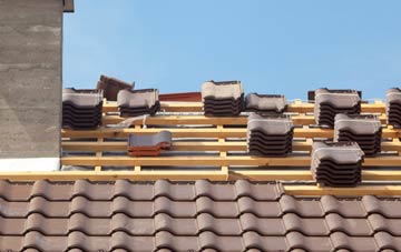 Tandlehill clay roofing costs
