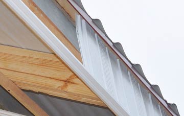 why Tandlehill fascia repairs are essential
