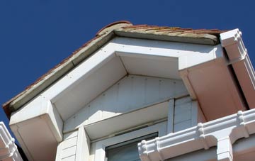 Tandlehill fascia installation costs