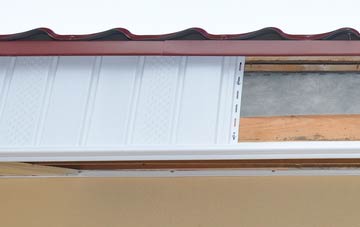 Tandlehill fascia repair costs