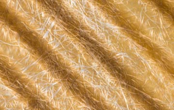 Tandlehill fibreglass roof waterproofing