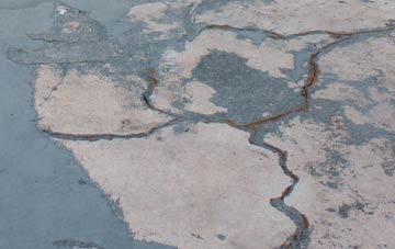 fibreglass roofing replacement Tandlehill