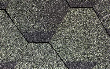 Tandlehill fibreglass shingle repairs