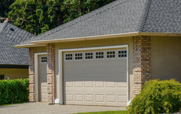 garage roof repair Tandlehill, Renfrewshire