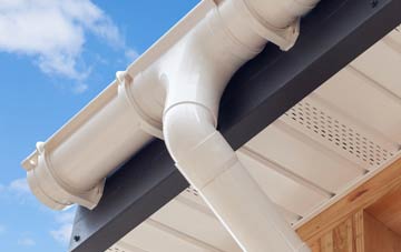 Tandlehill gutter installation costs