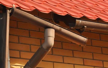 Tandlehill gutter repair costs
