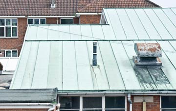 Tandlehill lead roofing costs