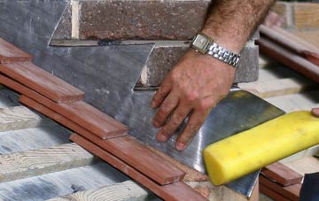 is Tandlehill lead roofing safe?