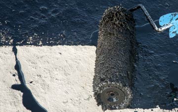 Tandlehill liquid sealant waterproofing