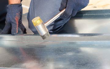 Tandlehill metal roofing costs