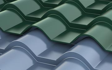 who should consider Tandlehill plastic roofs