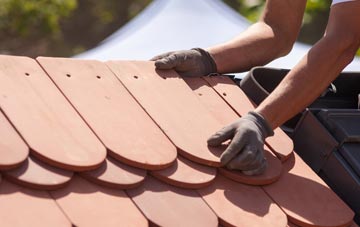 Tandlehill roof tile contractors