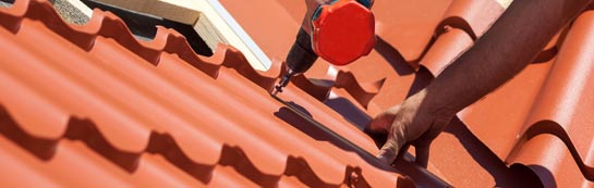 save on Tandlehill roof installation costs