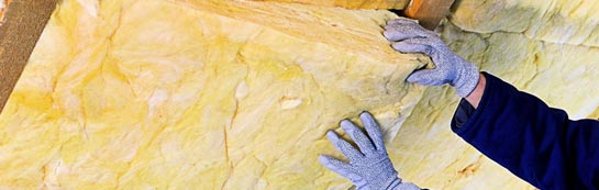 quotes for Tandlehill roof insulation