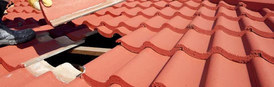 compare Tandlehill roof repair quotes