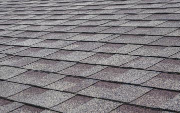 Tandlehill tiles for shallow pitch roofing