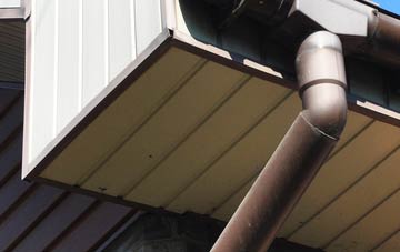 Tandlehill soffit installation costs