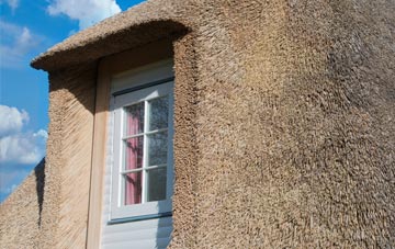 Tandlehill thatch roof disadvantages