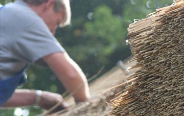 professional Tandlehill thatchers