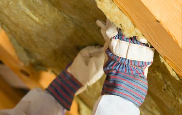 types of Tandlehill pitched roof insulation materials
