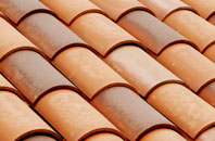 Tandlehill clay roofing