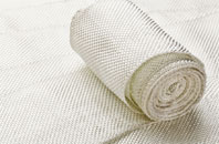 Tandlehill fibreglass roofing repairs