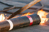 free Tandlehill flat roofing repair quotes