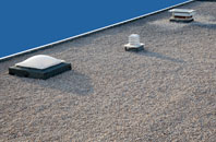 Tandlehill flat roofing
