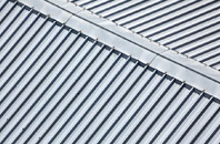 Tandlehill metal roofing