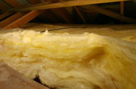 Tandlehill pitch roof insulation