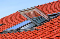 Tandlehill roof window