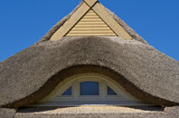 Tandlehill thatch roofing